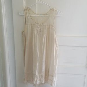 Urban Outfitters "kimchi blue" Light dress